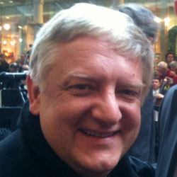 Simon Russell Beale